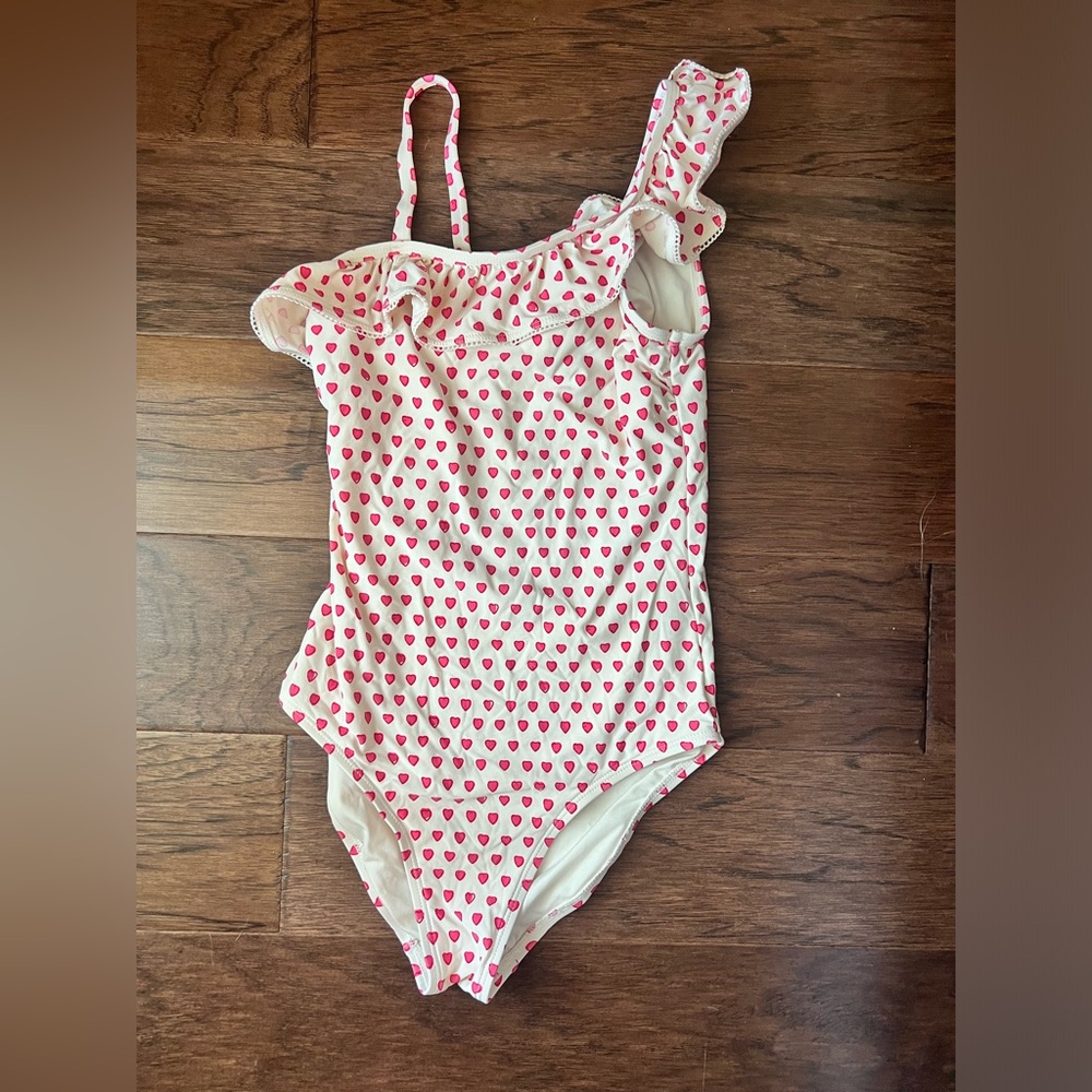 Roller Rabbit Girls swim 10/12